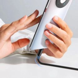 Дата кабель USB 2.0 AM to USB-C 1.0m Superior Fast Charging 60W black Baseus (CAYS000901) - Картинка 6