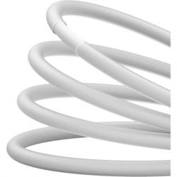 Дата кабель USB 2.0 AM to USB-C 1.5m Superior Fast Charging 100W moon white Baseus (P10320102214-02) - Картинка 6