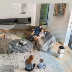 Увлажнитель воздуха Levoit Superior 6S Smart Evaporative LEH-S601S-WEUR (HEAPHULVSEU0097Y) - Картинка 12