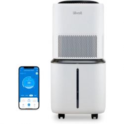 Увлажнитель воздуха Levoit Superior 6S Smart Evaporative LEH-S601S-WEUR (HEAPHULVSEU0097Y) - Картинка 2