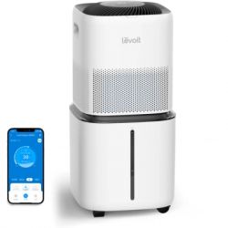 Увлажнитель воздуха Levoit Superior 6S Smart Evaporative LEH-S601S-WEUR (HEAPHULVSEU0097Y) - Картинка 4