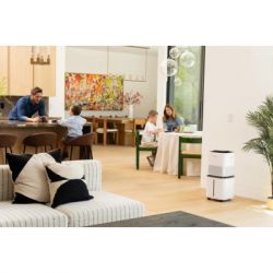 Увлажнитель воздуха Levoit Superior 6S Smart Evaporative LEH-S601S-WEUR (HEAPHULVSEU0097Y) - Картинка 9