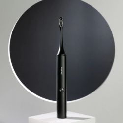 Электрическая зубная щетка Xiaomi Aurora T+ Black - Картинка 3