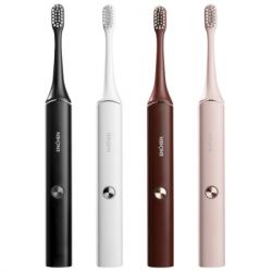 Электрическая зубная щетка Xiaomi Aurora T+ Black - Картинка 7