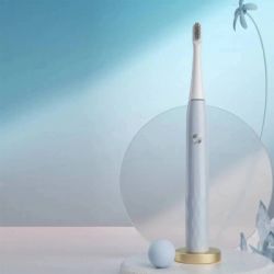 Электрическая зубная щетка Xiaomi T501 - blue - Картинка 4