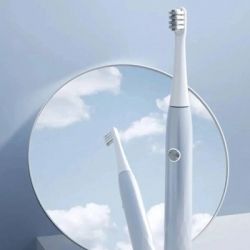 Электрическая зубная щетка Xiaomi T501 - blue - Картинка 7