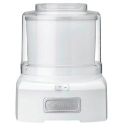  Cuisinart Cool Scoops (ICE21E)