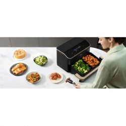 ���������� Cosori Dual Blaze Twinfry 10-Litre CAF-TF101S-AEUR - �������� 11