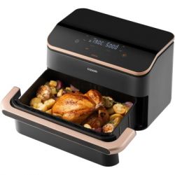 ���������� Cosori Dual Blaze Twinfry 10-Litre CAF-TF101S-AEUR - �������� 2