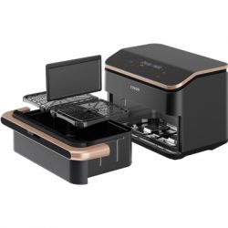 ���������� Cosori Dual Blaze Twinfry 10-Litre CAF-TF101S-AEUR - �������� 4