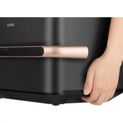 ���������� Cosori Dual Blaze Twinfry 10-Litre CAF-TF101S-AEUR - �������� 6