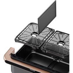 ���������� Cosori Dual Blaze Twinfry 10-Litre CAF-TF101S-AEUR - �������� 8