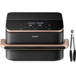  Cosori Dual Blaze Twinfry 10-Litre CAF-TF101S-AEUR