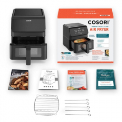 ���������� Cosori Premium Plus 6.2-Litre CAF-P653-KEUR (KAAPAFCSNEU0170Y) - �������� 7