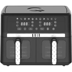 �������� QUIN Air Fryer Dual Zone (YJ-1102AV)