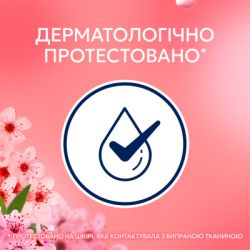 Кондиционер для белья Lenor Вишневый цвет и шалфей 675 мл (8700216723657) - Картинка 3