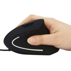 ����� Sandberg Vertical Mouse Pro USB Black (630-14) - �������� 5