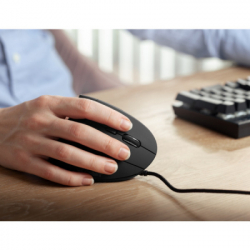 ����� Sandberg Vertical Mouse Pro USB Black (630-14) - �������� 7