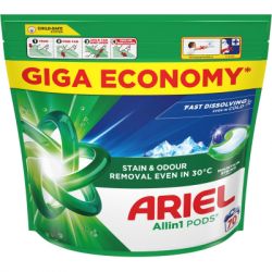 ������� ��� ������ Ariel Pods All-in-1 ó����� ������� 70 ��. (8700216764193)