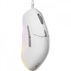 Мышка SteelSeries Rival 3 Gen 2 RGB White (62516) - Картинка 5