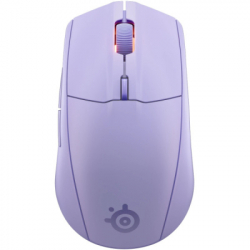 ����� SteelSeries Rival 3 Gen 2 Wireless Lavender (62525)
