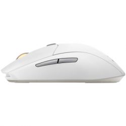 Мышка SteelSeries Rival 3 Gen 2 Wireless White (62524) - Картинка 3