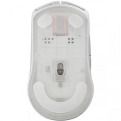 Мышка SteelSeries Rival 3 Gen 2 Wireless White (62524) - Картинка 4