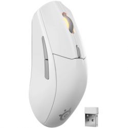 Мышка SteelSeries Rival 3 Gen 2 Wireless White (62524) - Картинка 5