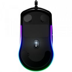 Мышка SteelSeries Rival 3 Gen 2 RGB Black (62515) - Картинка 4