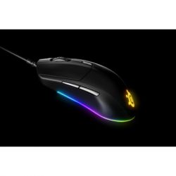 Мышка SteelSeries Rival 3 Gen 2 RGB Black (62515) - Картинка 6