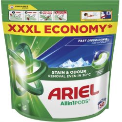 ������� ��� ������ Ariel Pods All-in-1 ó����� ������� 50 ��. (8700216764360)