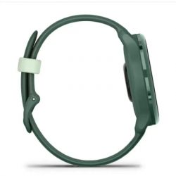 Смарт-годинник Garmin vivoactive 6, Jasper Green/J. Green Metallic, GPS смарт-годи (010-02985-02) - Картинка 4