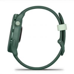 Смарт-годинник Garmin vivoactive 6, Jasper Green/J. Green Metallic, GPS смарт-годи (010-02985-02) - Картинка 5