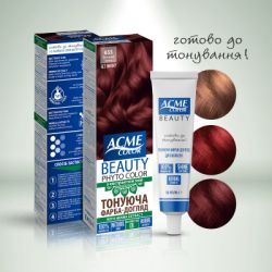    Acme Color Beauty Phyto 855 - - (4823115501912)