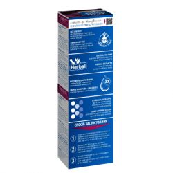 Фарба для волосся Acme Color Beauty Phyto 036 - Божоле (4820000300223) - Картинка 2