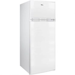 Холодильник Milano MTD205W - Картинка 2