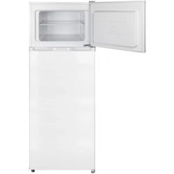 Холодильник Milano MTD205W - Картинка 3