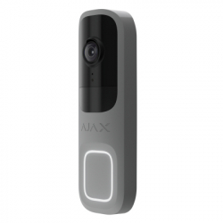 �������� ������ Ajax Doorbell grey - �������� 2