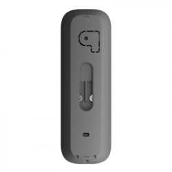 �������� ������ Ajax Doorbell grey - �������� 5
