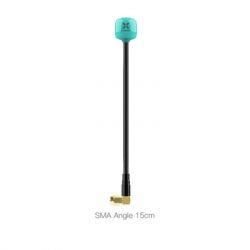    Foxeer Lollipop 4 Plus High Quality 5.8G SMA Angle 150mm RHCP 1. (PA14745.8ANGLE)