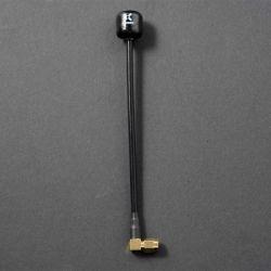    Foxeer Lollipop 4 Plus High Quality 5G SMA Angle 150mm RHCP 1. (PA14745ANGLE)