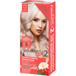 ���������� ������� Acme Color Ton Oil Mask Duo Pack 310 - ��������� ���� (4823115500601)