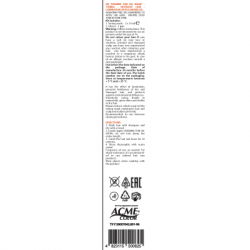 Оттеночный бальзам Acme Color Ton Oil Mask Duo Pack 067 - Капучино (4823115500625) - Картинка 3