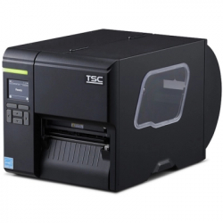 Принтер етикеток TSC ML341P 300Dpi, USB, RS232, Ethernet (ML341P-A001-0202) - Картинка 3