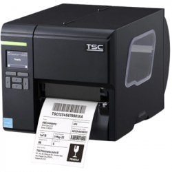 ������� �������� TSC ML341P 300Dpi, USB, RS232, Ethernet (ML341P-A001-0202)