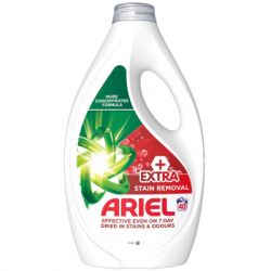 ���� ��� ������ Ariel Extra Stain Removal ���������� ��������������� 1.8 � (8700216691093) - �������� 2