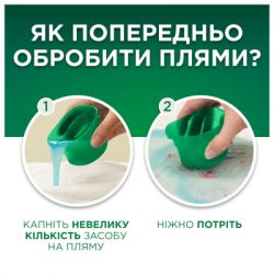 Гель для стирки Ariel Экстразащита цвета и тканей 1.8 л (8700216691208) - Картинка 6