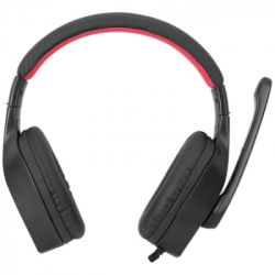  Xtrike ME HP-312 XBOX/PS/PC Black/Rad (HP-312) -  2