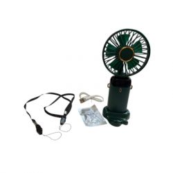 Вентилятор XoKo XK-F03-GR - Картинка 4