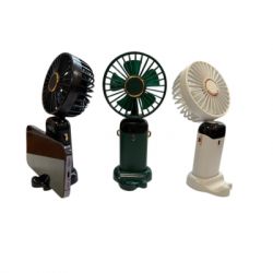 Вентилятор XoKo XK-F03-GR - Картинка 5